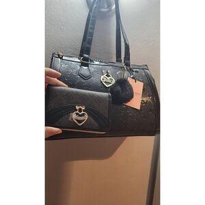 Juicy Couture nwt rare set!